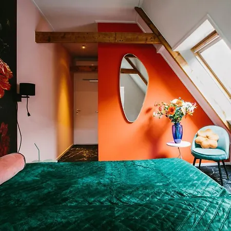 Boutique Hotel De Drentse Liefde Dwingeloo Exterior foto