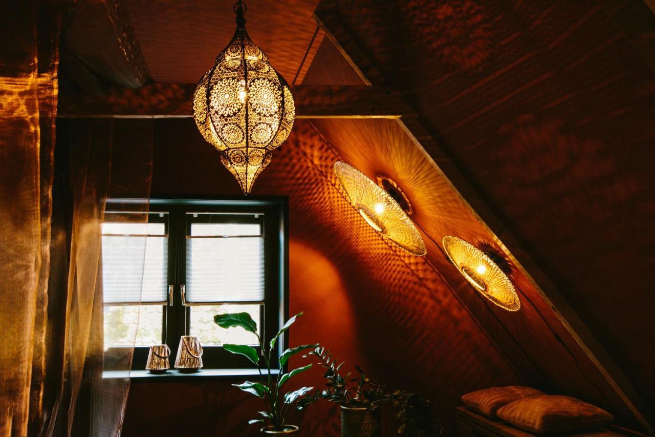 Boutique De Drentse Hotel
